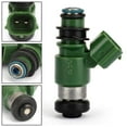 thumbnail image 2 of Fuel Injector 16450-HN8-A61 16450HN8A61 Fit for Honda CRF450R Rincon 680, 2 of 12