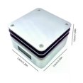 thumbnail image 5 of PD 65W Mini Hot Plate PCB SMD Board Soldering Plate with OLED Display USB-C Constant Temperature Heating Adjustable Repair Tools, 5 of 5