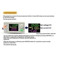 thumbnail image 1 of SK150X Finished Adjustable Voltage Regulated Power Supply 150W Constant Voltage Constant Current Solar Charging Module, 1 of 5
