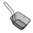 thumbnail image 4 of Tool Strainer French Fries Basket Fries Basket Stainless Storage Holder, 4 of 8