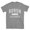 Navy, variant on Boron California Classic Established Men's Cotton T-Shirt