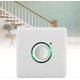 thumbnail image 2 of Wall Timer, Ac110-250v Outdoor Led Touch Delay Timer Switch 16 Levels Delay Settings Digital Countdown Timer Interrup, 2 of 5