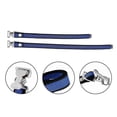 thumbnail image 2 of Kit de 4 correas para zancos de yeso, correas ajustables para pies, repuesto para zancos., 2 of 5