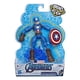 thumbnail image 2 of Figuras de acción Hasbro Los Vengadores Bend And Flex, 2 of 11