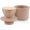 Verona, variant on Radicaln Marble Butter Keeper 4.25 inches Oceanic Handmade Butter Crock For Spreadable Butter Ideal Butter Crock For Counter With Water French Butter, Crock Pot For Home
