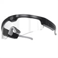 thumbnail image 1 of Gafas de Sol con Mini Cámara Inteligente HD, Gafas de Sol A Prueba de Viento, Parlantes Bluetooth Semiabiertos, Deportes Al Aire Libre y Llamadas, B, 1 of 6