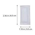 thumbnail image 2 of 30 Pcs Poids Pratiques pour Rideaux Simples Blocs de Plomb de Fond de Rideaux, 2 of 10