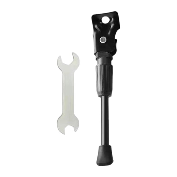 Ciclismo para niños Kickstand Bicicleta Patada de patada para niños 18 en