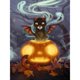 thumbnail image 2 of Cuadros Decorativos Halloween 40x50cm pintura al óleo por números pintura DIY Ndcxsfigh Nuevos Originales, 2 of 5