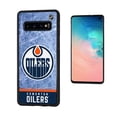 thumbnail image 4 of Edmonton Oilers Galaxy Bump Ice Design Case, 4 of 6