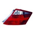 thumbnail image 1 of 2008-2010 Honda Accord Tail Light Driver Side Coupe, 1 of 1