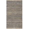 thumbnail image 2 of SAFAVIEH Cape Cod Susan Geometric Area Rug, Navy/Natural, 3' x 5', 2 of 8
