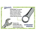 thumbnail image 4 of Llave Combinada Super Combo Williams 1220MSC 20 mm, 4 of 9