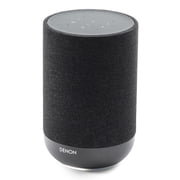 Denon Home 200 Wireless Streaming Speaker (Charcoal)