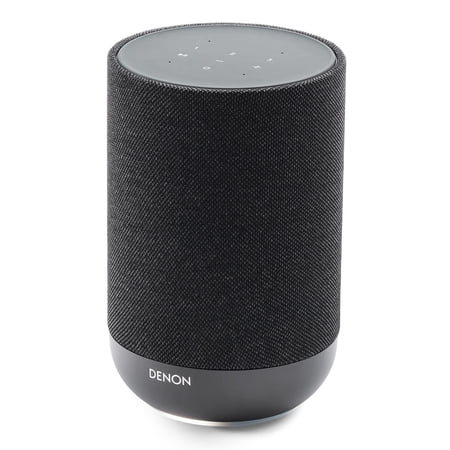 Denon Home 200 Wireless Streaming Speaker (Charcoal)