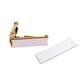 thumbnail image 1 of Eigraketly Dispositivo de caída de cierre lento vertical delgado resistencia a los arañazos desacelerador reutilizable bloque de amortiguación fuerte Accesorios para instrumentos musicales Eigraketly OD023533-00, 1 of 6