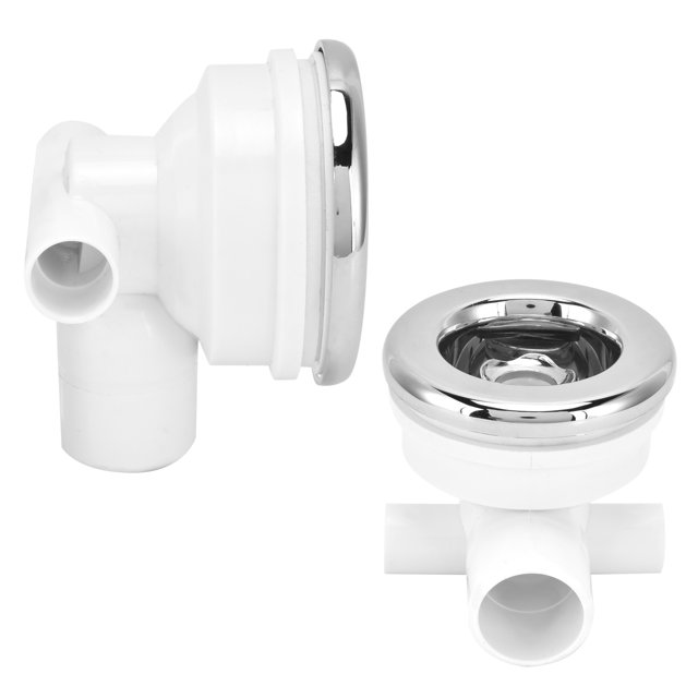 Massage Jet Nozzle, Swimming Pool Nozzle Durable Burr-free High Temperature Resistance Pool Accessories For For Hot Spring Pools