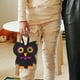 thumbnail image 2 of KAKOWELY Bolsa de golosinas de Halloween Bolsa de fieltro reutilizable Bolsa de fiesta de Halloween Bolsa de recuerdo de fiesta de Halloween, 2 of 5