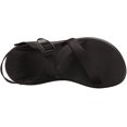 thumbnail image 5 of Chaco Sandale Z/1 Classic pour Femmes - Noir - 10, 5 of 5
