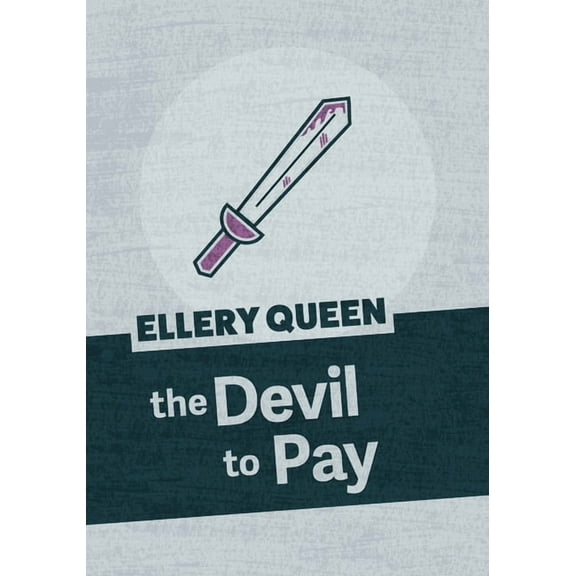 The Devil to Pay, (Paperback)