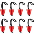 thumbnail image 1 of Kit de tapón de imbornal universal para Kayak de 8 piezas, tapones de silicona para imbornales, orificios de drenaje, tapón con cordón BANYUO  Hogar, 1 of 5