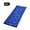 Navy | 02 Diamond Style, variant on KingCamp Portable Sleeping Pad - Lightweight Non-Slip Soft Cotton Camp Mattress Pad for Camping, Backpacking, Hiking 74.8L x 25.2W, 1.6LBS, Navy