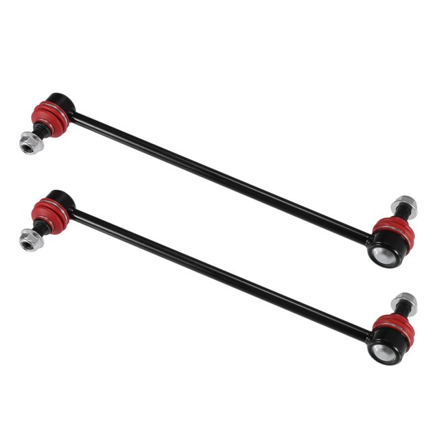 2 uds enlace de extremo estabilizador de barra estabilizadora delantera izquierda derecha para Honda Odyssey 2005-2017 No.K750304