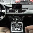 thumbnail image 4 of Knob, 4GD 713 139B IBR ABS Plastic Leather Gear  Knob Boot Fading. Exquisite Workmanship Easy To Install Directly Fit In  For Vehical, 4 of 8