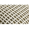 thumbnail image 3 of Loloi PLL0119 Green / Ivory 18'' x 18'' Decorative Pillow, 3 of 3