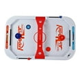 thumbnail image 4 of Huanglei Children's Table Game Table Ice Table Desktop Boy Double Manual Table Toy Parent Child Interactive Game, 4 of 6