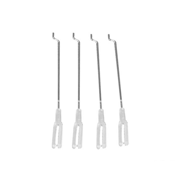 FMS Linkage Rods Super EZ V2 V3 V4 1220mm- FMMPH1151 Hardware & Linkages Airplane