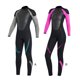 thumbnail image 5 of Greeniant Traje de buceo de manga larga UPF 50 Flexible a prueba de sol Deportes acuáticos Buceo Buceo Natación Traje de neopreno Hombre Negro M Deportes acuáticos Mujer Negro S Greeniant OD020697-08, 5 of 6