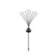 thumbnail image 2 of 2 Styles 4th Of July Solar Star Stake Lights Americans Flag Patriotic Tree Lights For Yard GardenLawn Outdoor Independence Day Decor, 2 of 9