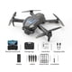 thumbnail image 1 of A16MAX Advanced Drone with 3 Cameras HD Aerial Photography Quadcopter 4-Axis RC Drone Toys Gift for Kids Adults Beginners, 1 of 5