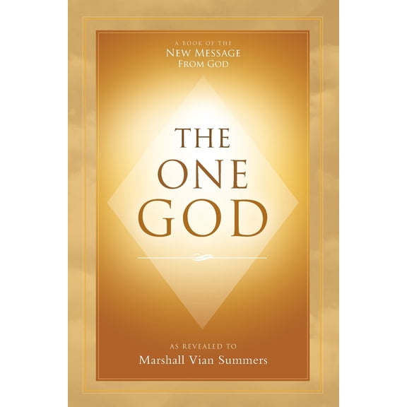 Pre-Owned The One God (Paperback) 1942293100 9781942293101
