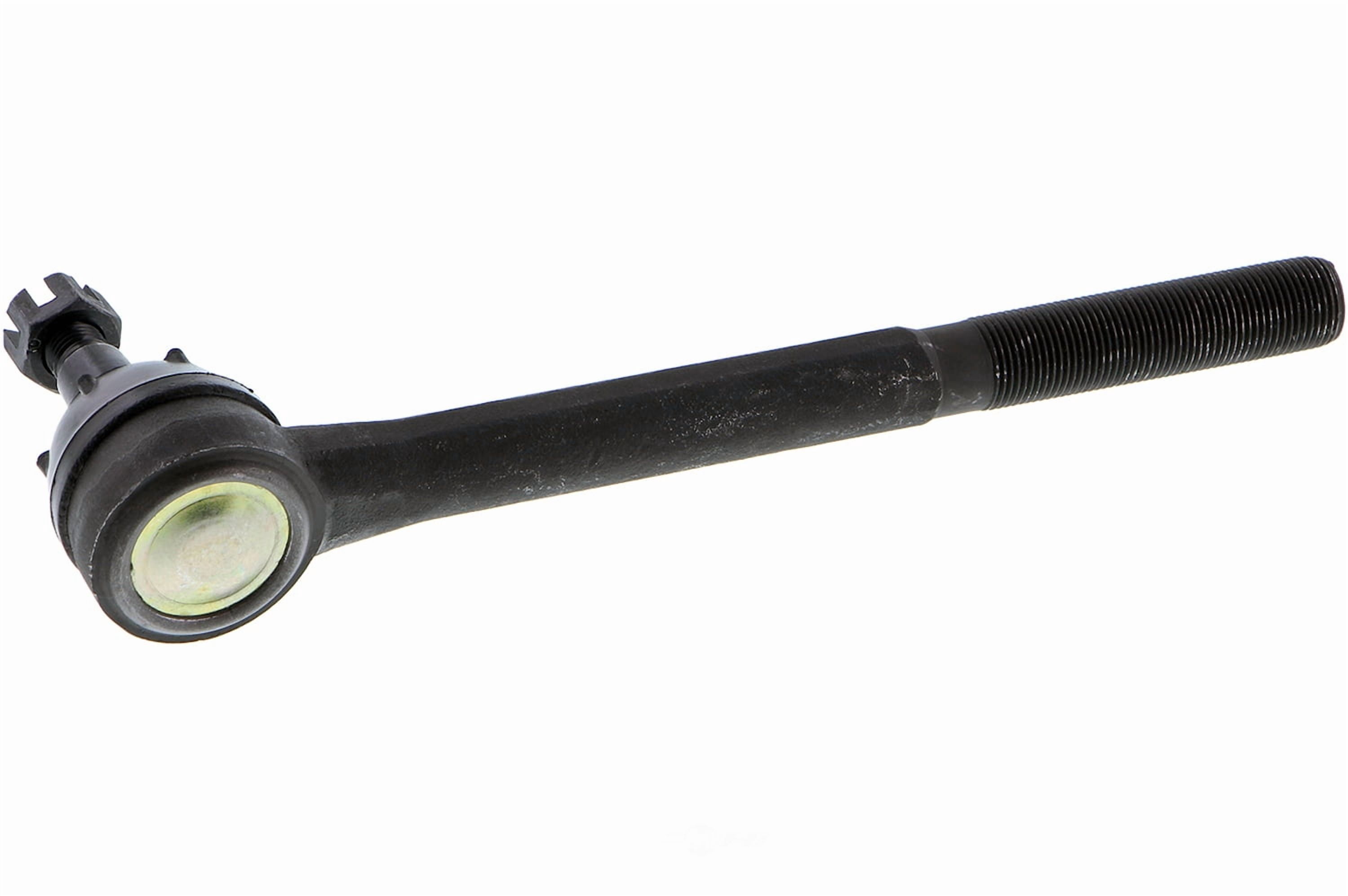 Mevotech Steering Tie Rod End P/N:Mes2047rl Fits select: 1993 CADILLAC DEVILLE, 1987-1992 CADILLAC BROUGHAM