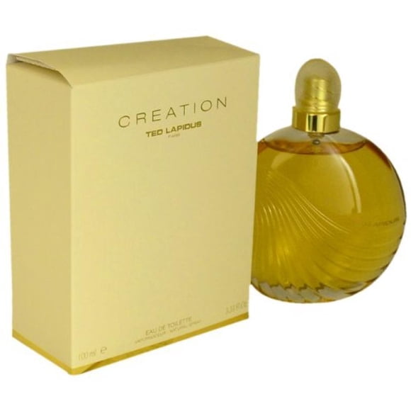 CREATION 3.4 EDT SP