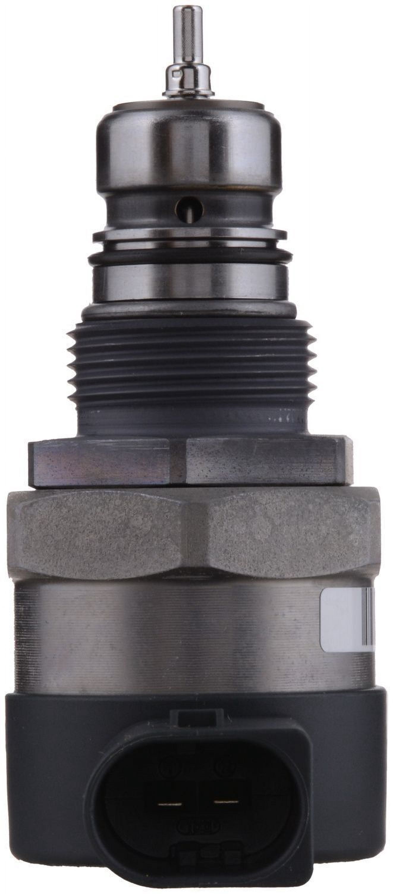 Bosch 0281002682 Diesel Fuel Pressure Relief Valve(New) Fits select: 2005-2006 MERCEDES-BENZ E