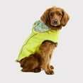 thumbnail image 2 of GF Pet Reversible Raincoat, 2 of 8