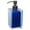 Blue, variant on gedy by nameeks rainbow ra81 soap dispenser