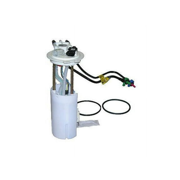 Fuel Pump - Compatible with 2000 - 2005 Chevy Malibu 2001 2002 2003 2004