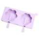 thumbnail image 1 of Fabricante Congelado de Postre Pop de Silicón DIY Girasol BLESIY Molde Ice Pops, 1 of 6