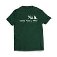 thumbnail image 4 of Rosa Parks Nah T-Shirt, 4 of 10