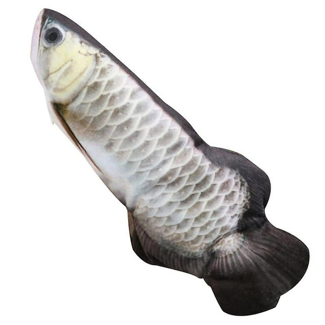 1pcs Fish Plush Toy