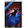thumbnail image 3 of Netflix Stranger Things - Demogorgon Wall Poster with Push Pins, 22.375" x 34", 3 of 3