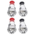 thumbnail image 1 of MesaSe 4Pcs Universal Pressure Cooker Relief Jigger Valve Replacement Pressure Cooker Safety Valve, 1 of 6