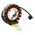 thumbnail image 3 of Generator Stator Regulator Rectifier Gasket For Yamaha Majesty YP250 2002-2006, 3 of 11
