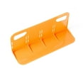 thumbnail image 1 of ruzhgo Luggage Compartment Bezel Car Trunk Compartment Fixed Partition Anti-dump Plastic Baffle Bracket No.1, 1 of 6