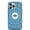 Slim Protective Hard Case, variant on Evil Eyes Blue Phone Case for iPhone 7 8 X XS XR SE 11 12 13 14 Pro Max Mini Note s10 s10plus s20 s21 20plus