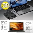 thumbnail image 4 of Lecteur DVD Blu-Ray Externe USB 3.0 Portable 3D BD-Combo, 4 of 6